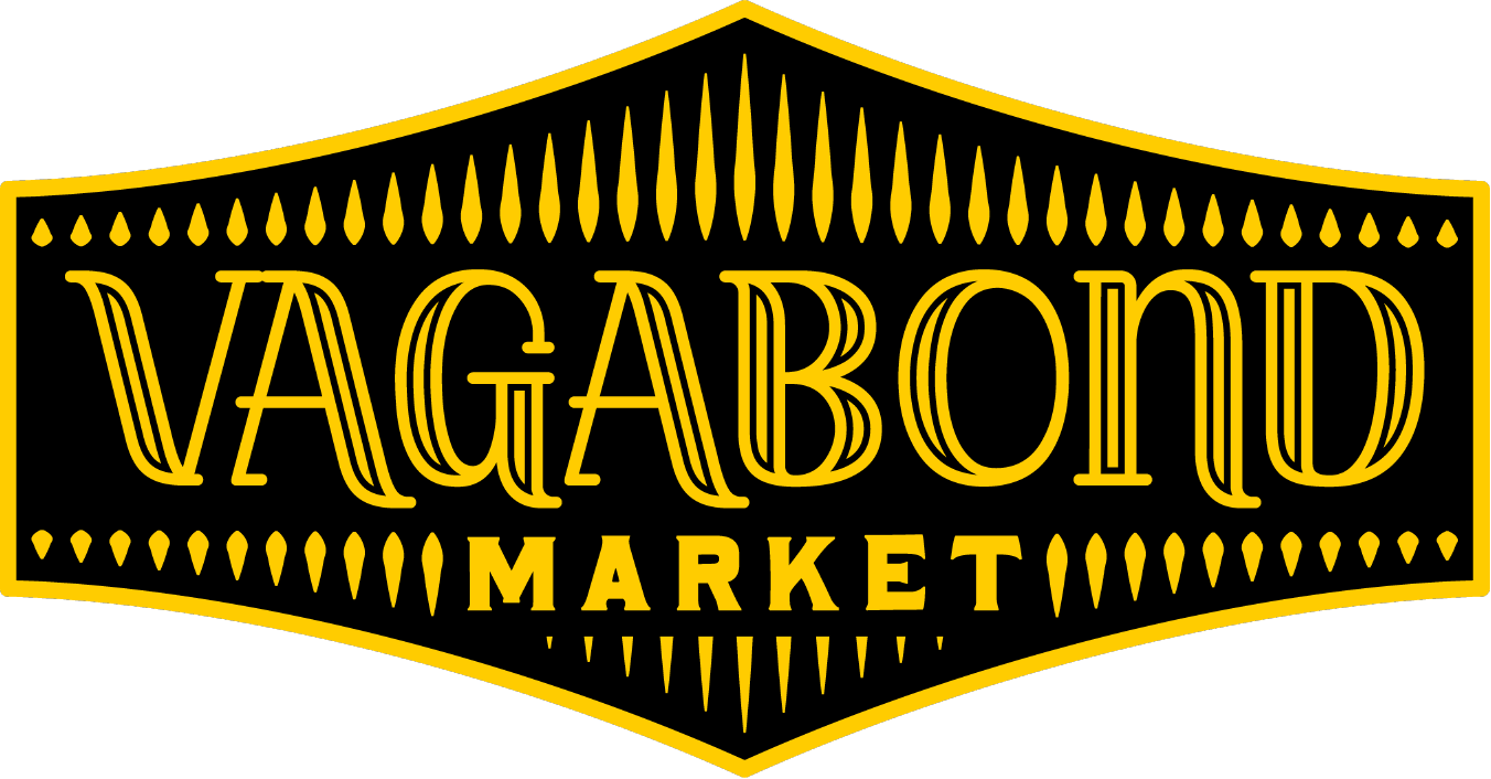 Vagabond marketing store